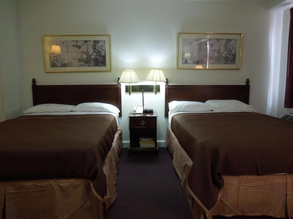 Travelodge - Александрія Номер фото