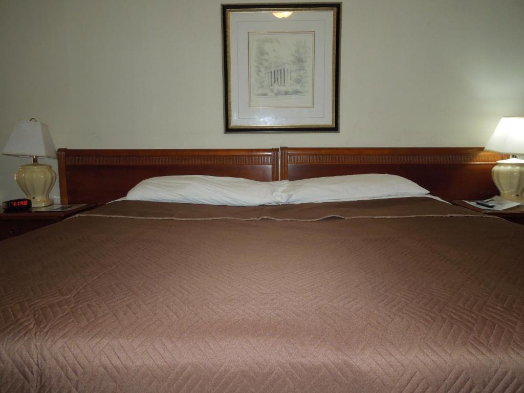 Travelodge - Александрія Номер фото